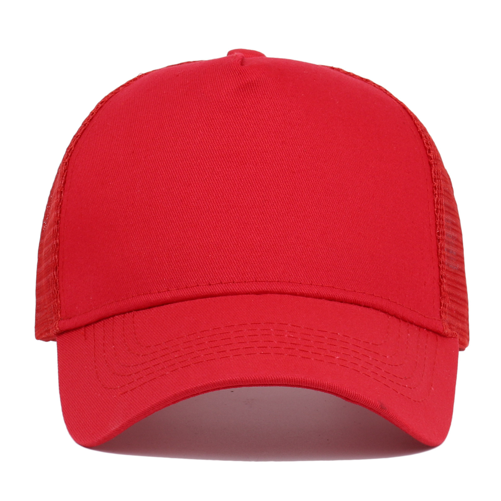 Children Cotton Trucker Hat Fo - Trucker Cap Mesh ulasan dan harga