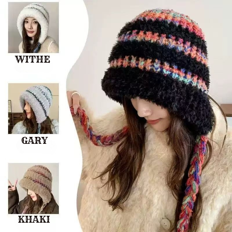 1pc Winter Warm Peruvian Cover - Skull Cap Helmet Liner ulasan dan harga