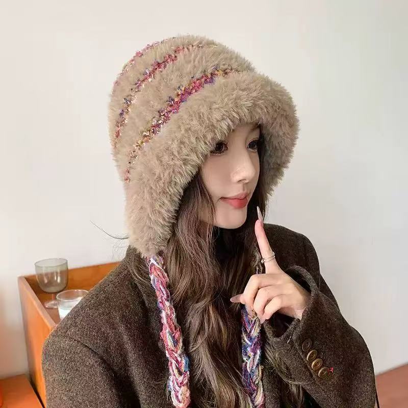 1pc Winter Warm Peruvian Cover - Skull Cap Helmet Liner ulasan dan harga