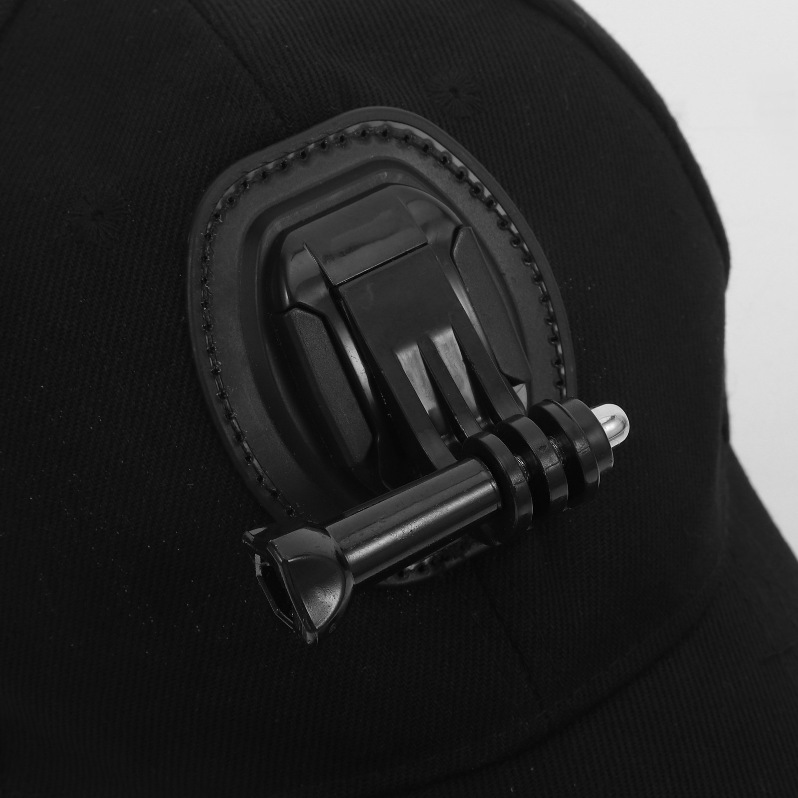 Sports Camera Cap Adjustable C - Dad Hat Cotton ulasan dan harga