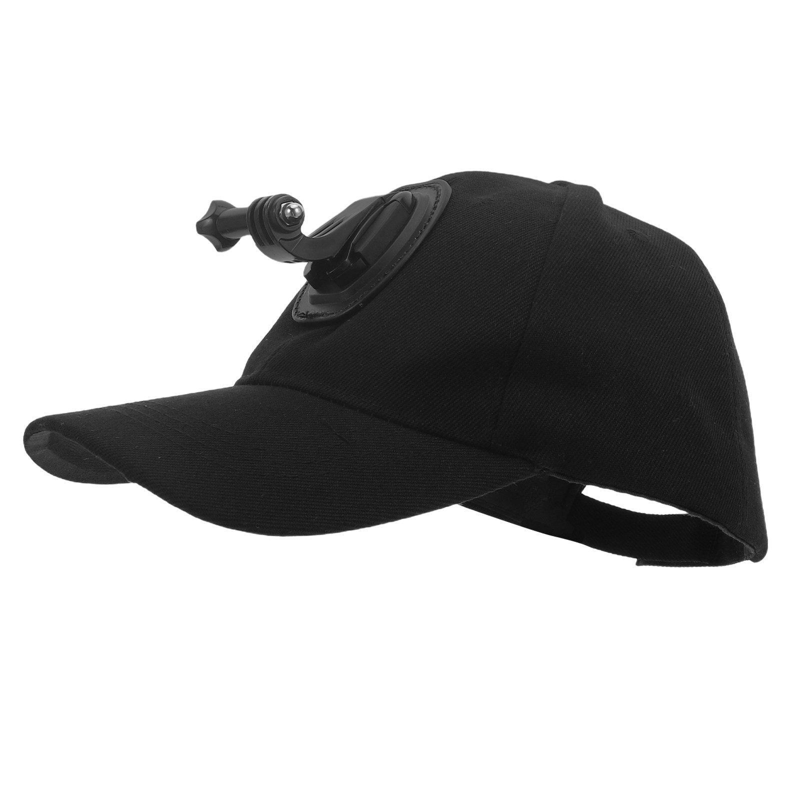Sports Camera Cap Adjustable C - Dad Hat Cotton ulasan dan harga