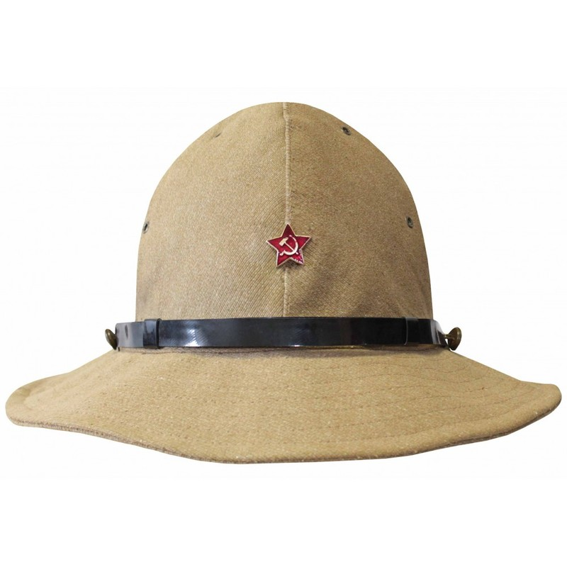 Panama Afghanka War Cap Ussr B - Boonie Hat Tactical ulasan dan harga