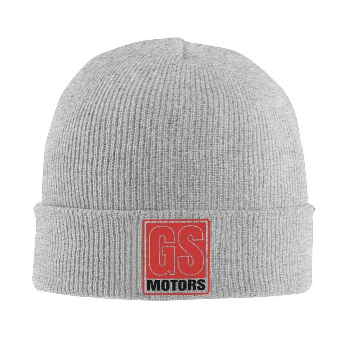 2026 New Unisex Rib Knit Cuffe - Beanie Cuffed Knit ulasan dan harga