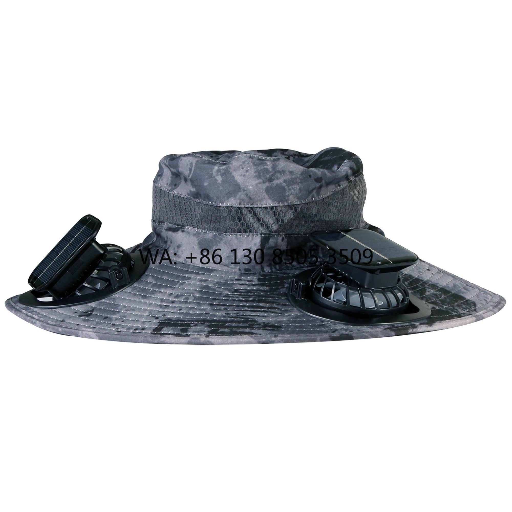 Outdoor UPF50+ Wide Brim Sun H - Sun Hat Wide Brim ulasan dan harga