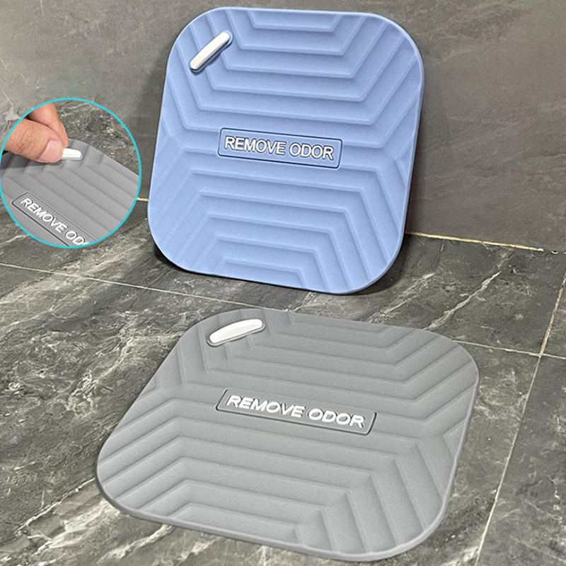 1pc Kitchen Toilet SiliconeIns - Swim Hat Silicone ulasan dan harga