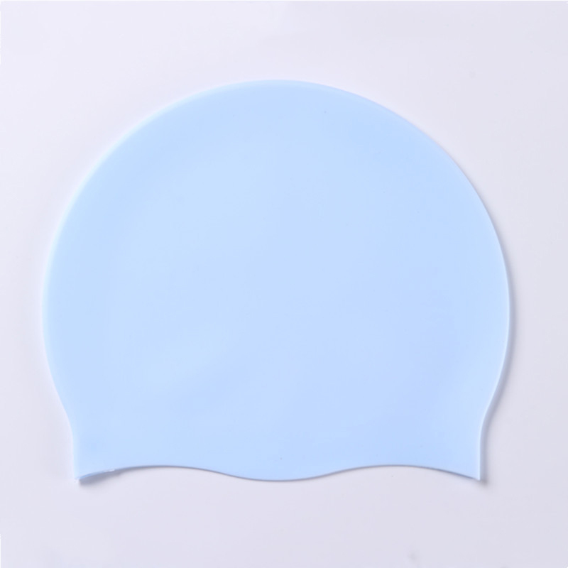 * Silicone World Silicone Swim - Swim Hat Silicone ulasan dan harga