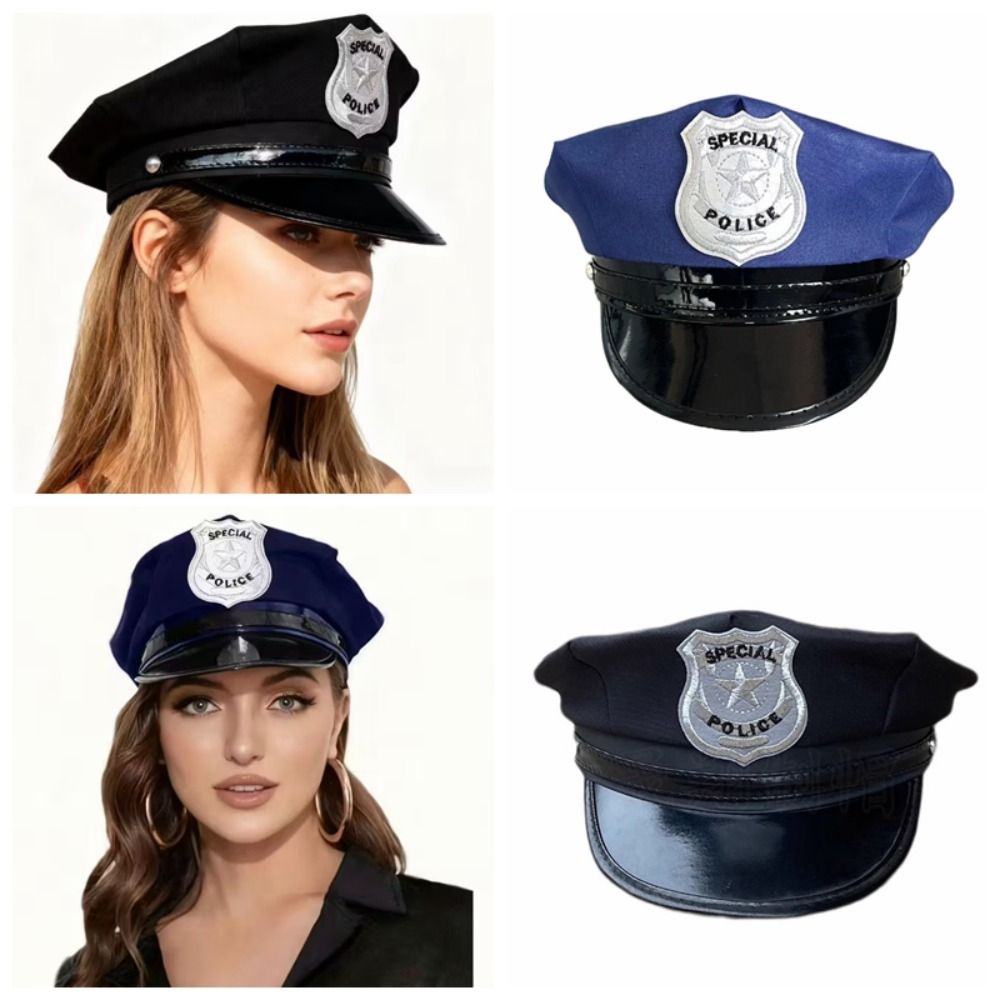 Unique Fun Props Performance H - Snapback Hat Flat ulasan dan harga
