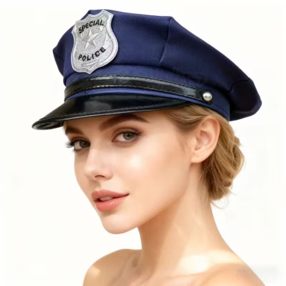 Unique Fun Props Performance H - Snapback Hat Flat ulasan dan harga