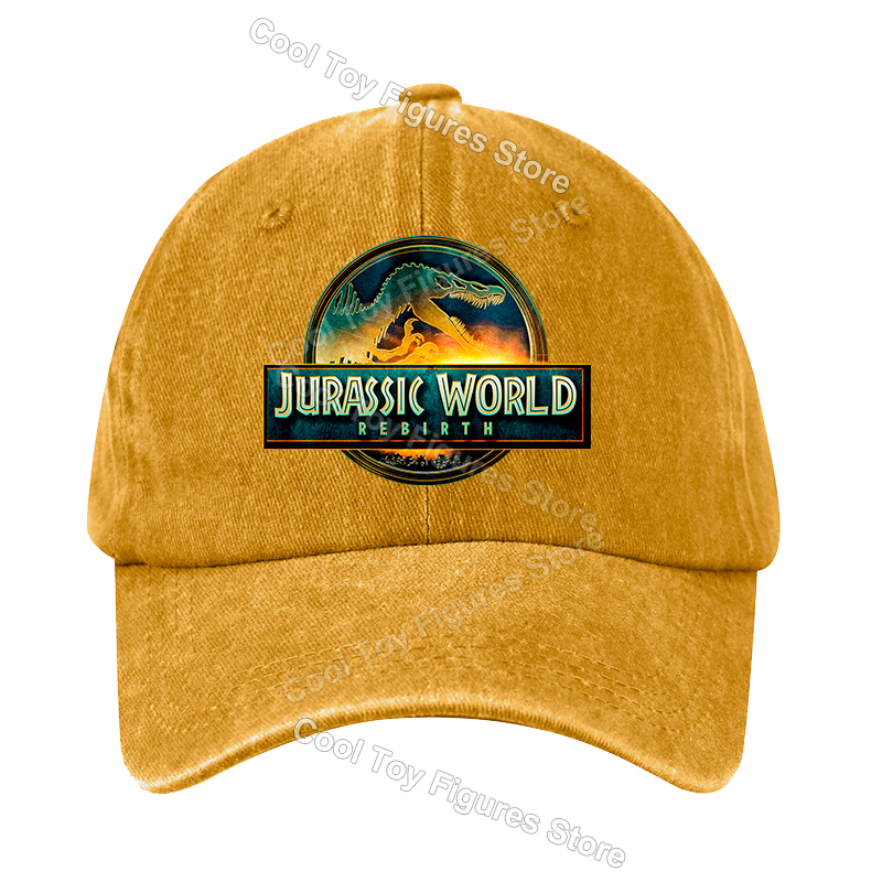 Jurassics World Series Distres - Visor Sun Hat ulasan dan harga