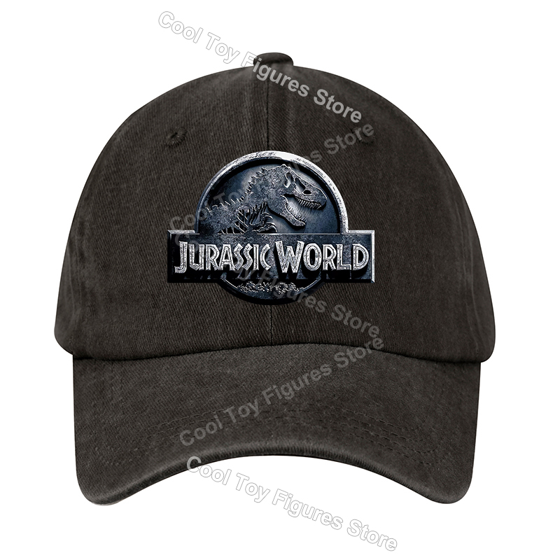 Jurassics World Series Distres - Visor Sun Hat ulasan dan harga