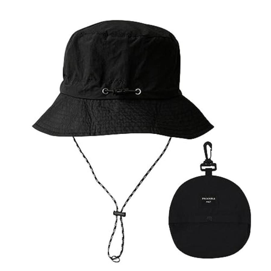 Bucket Hat for Men Women Sun P - Sun Hat Wide Brim ulasan dan harga