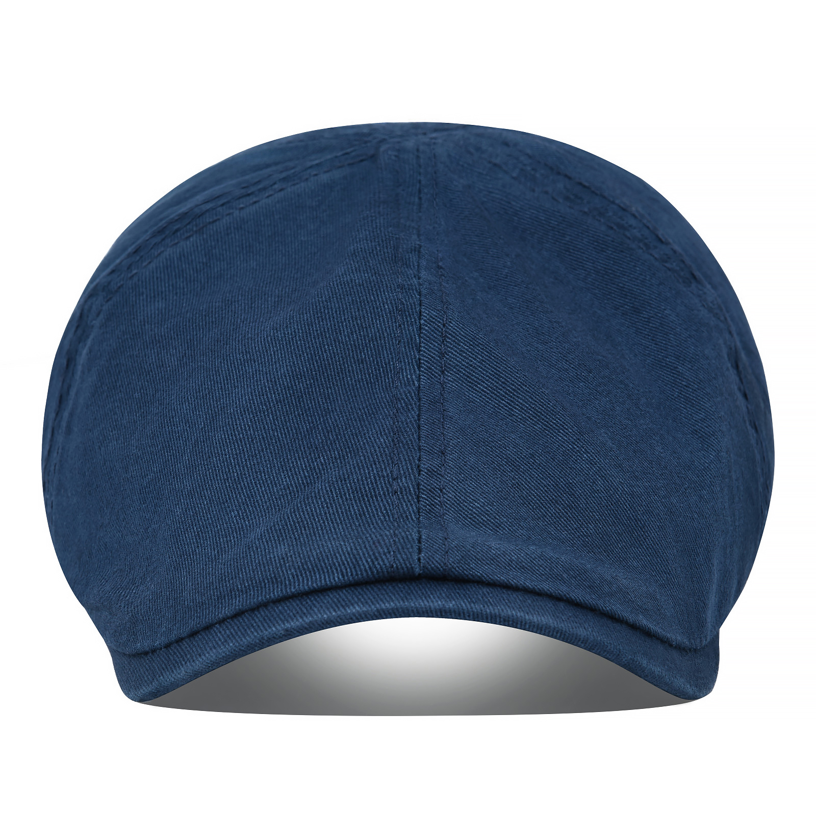 VOBOOM Classic Cotton Flat Cap - Newsboy Cap Ivy ulasan dan harga