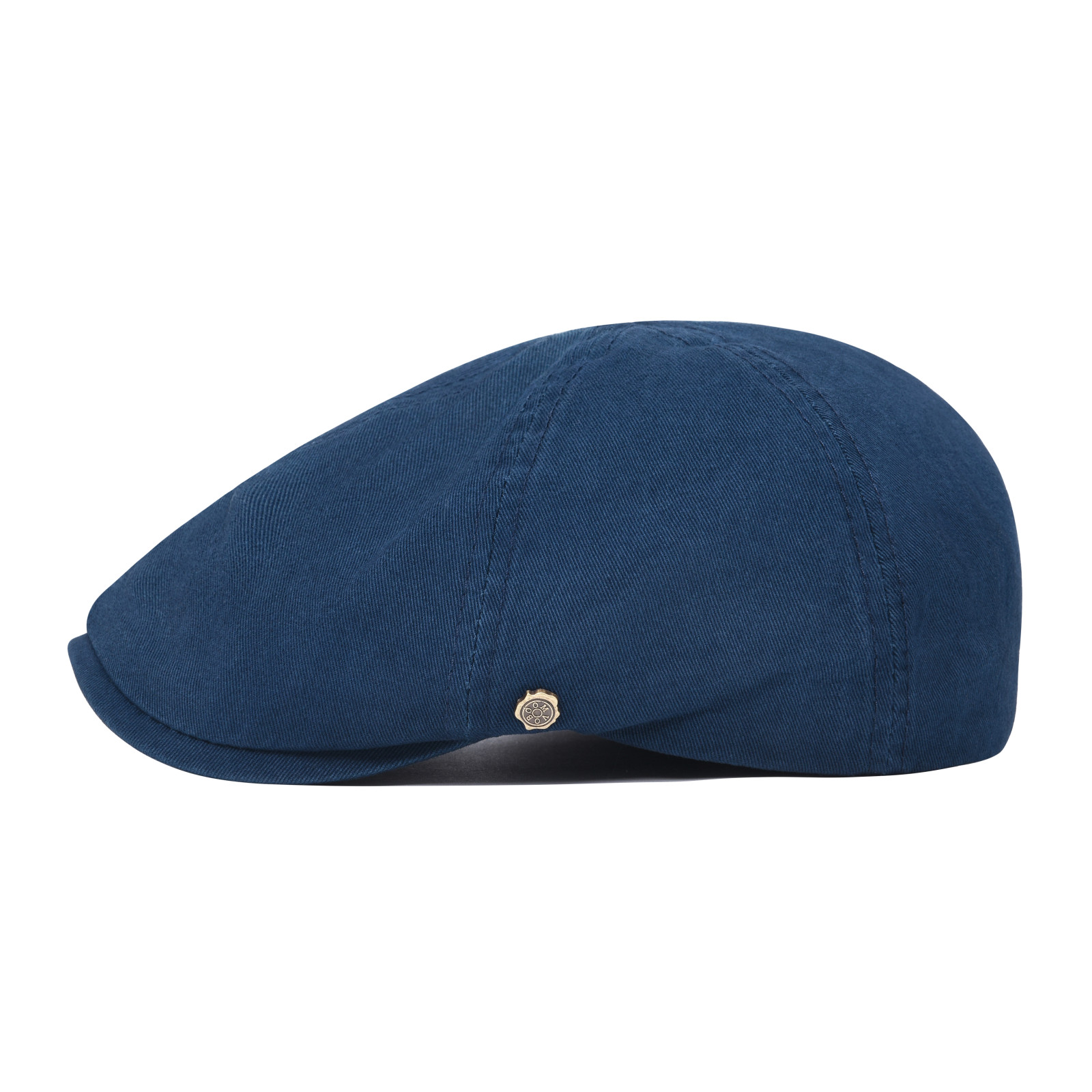 VOBOOM Classic Cotton Flat Cap - Newsboy Cap Ivy ulasan dan harga