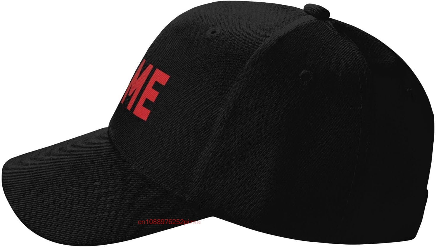 Ethiopia Map is Home Ethiopian - Golf Cap Dad ulasan dan harga