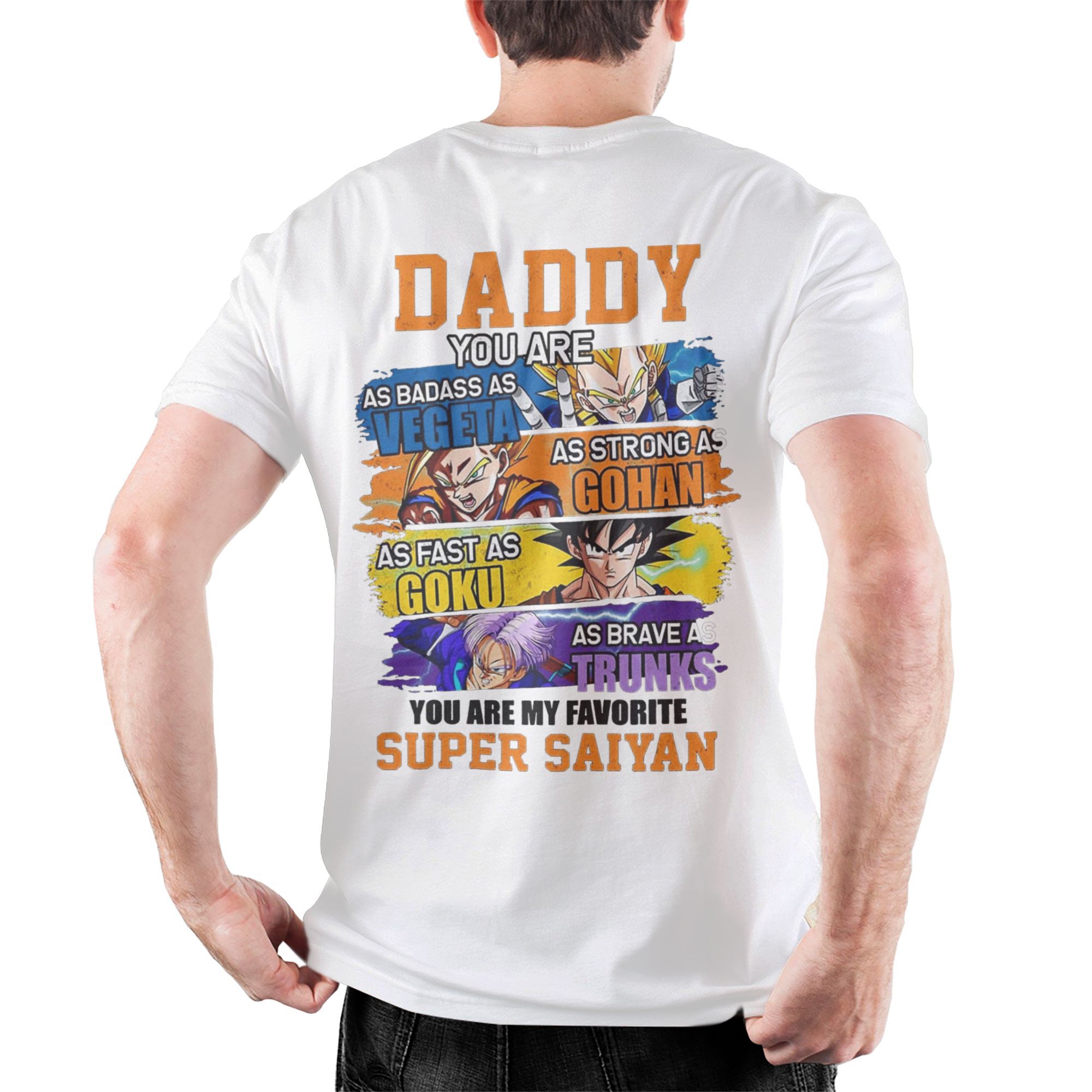 Dragon Ball 2026 New Hot Funny - Dad Hat Cotton ulasan dan harga