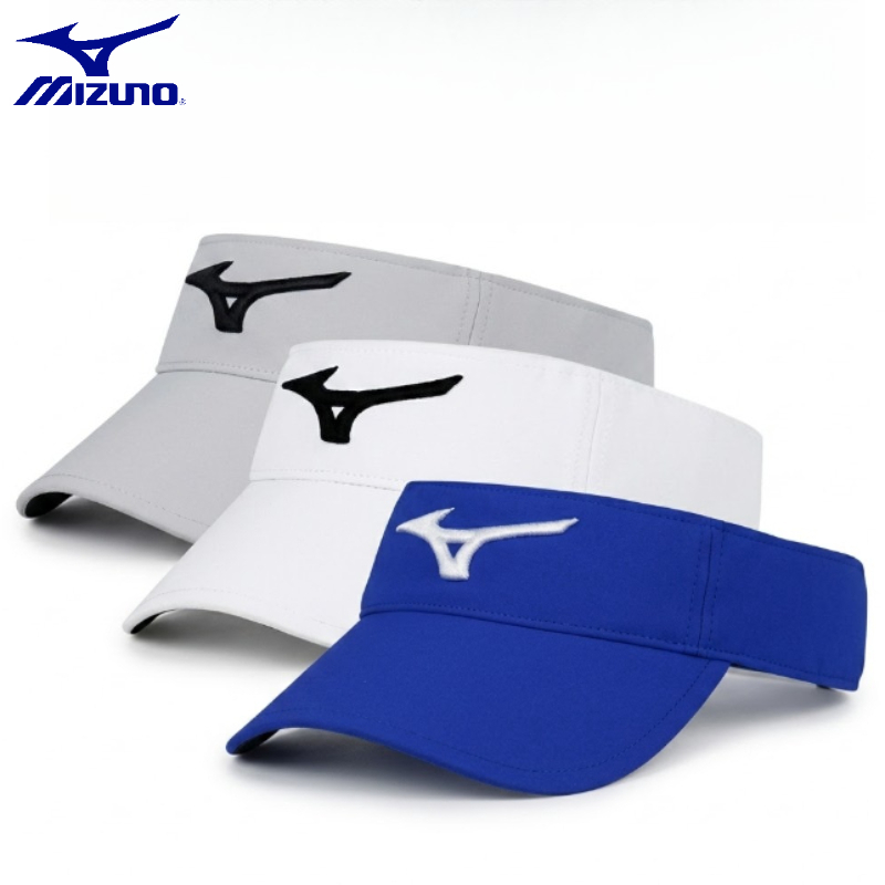 Mizuno Mens Golf Cap Hollow To - Running Cap Lightweight ulasan dan harga