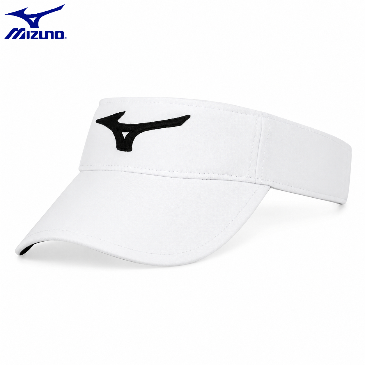 Mizuno Mens Golf Cap Hollow To - Running Cap Lightweight ulasan dan harga