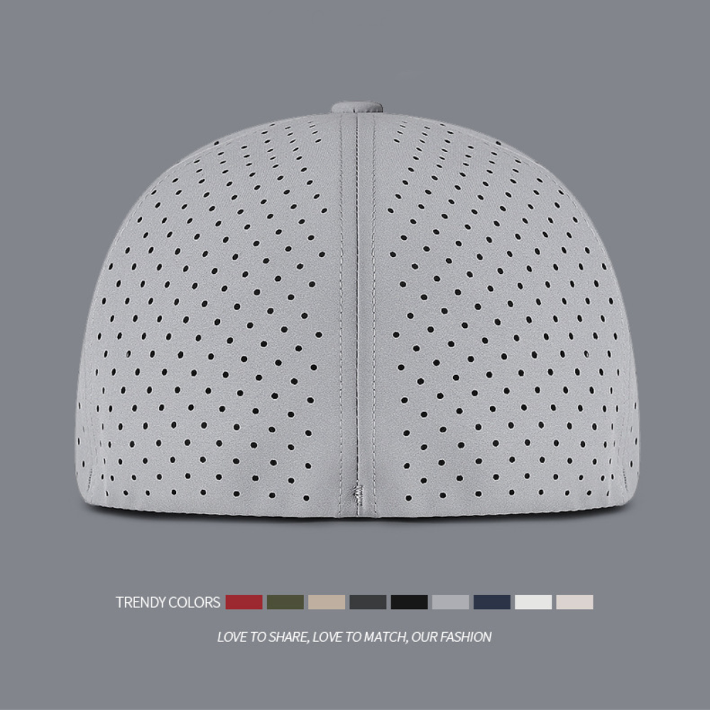 High Quality Full Closed Mens  - Snapback Hat Flat ulasan dan harga