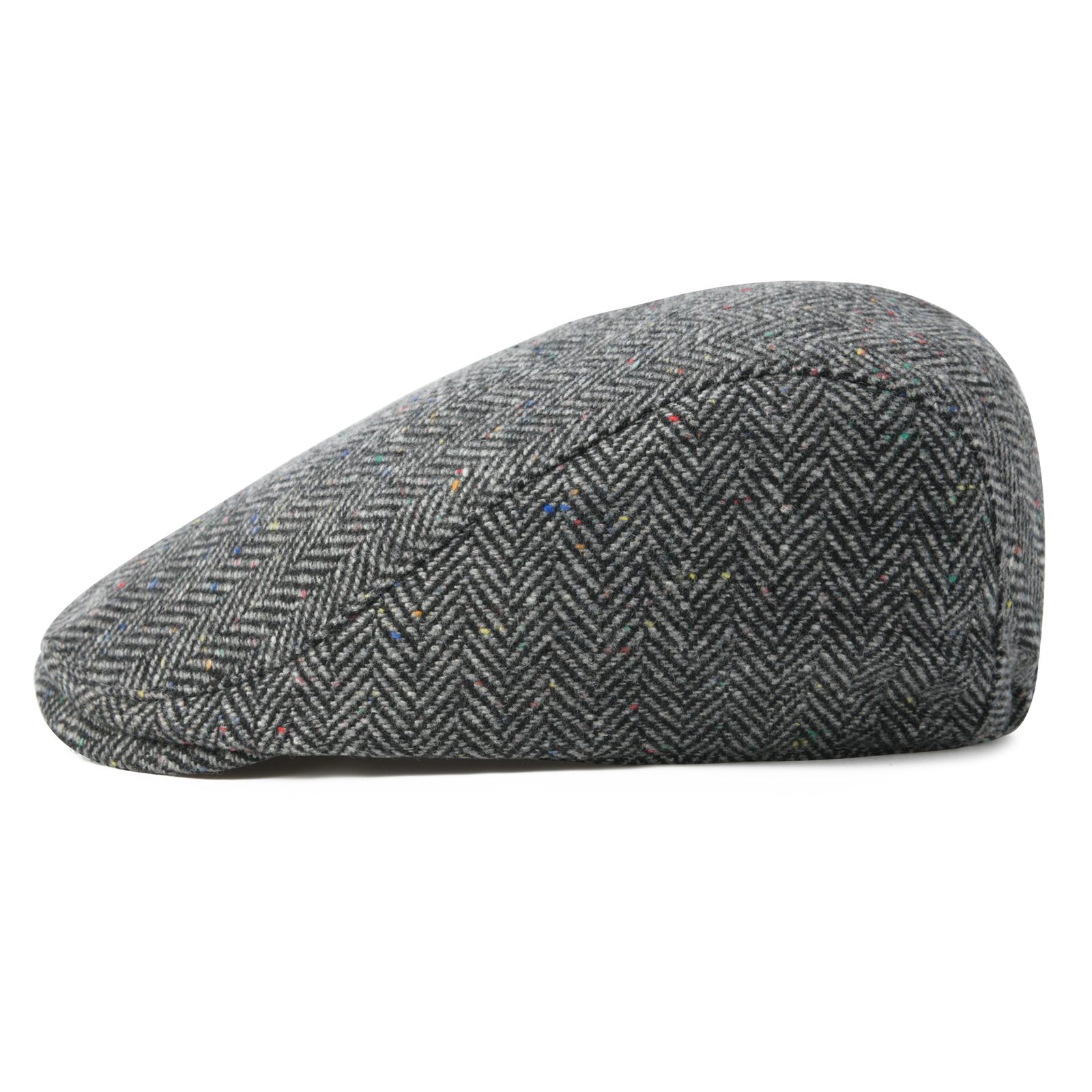 FEINION Men's Herringbone Flat - Newsboy Cap Ivy ulasan dan harga