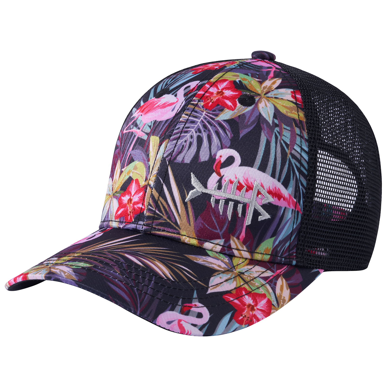 Bassdash Altimate Fishing Golf - Trucker Cap Mesh ulasan dan harga