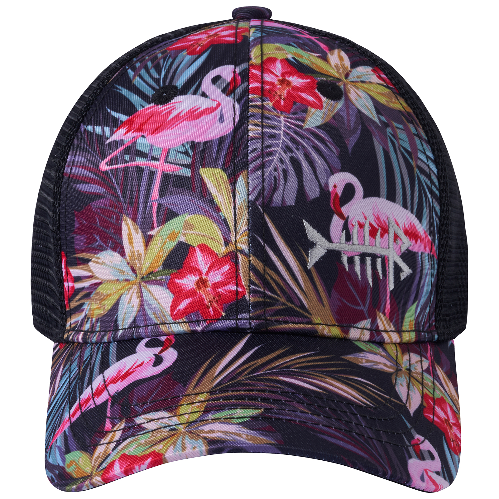 Bassdash Altimate Fishing Golf - Trucker Cap Mesh ulasan dan harga