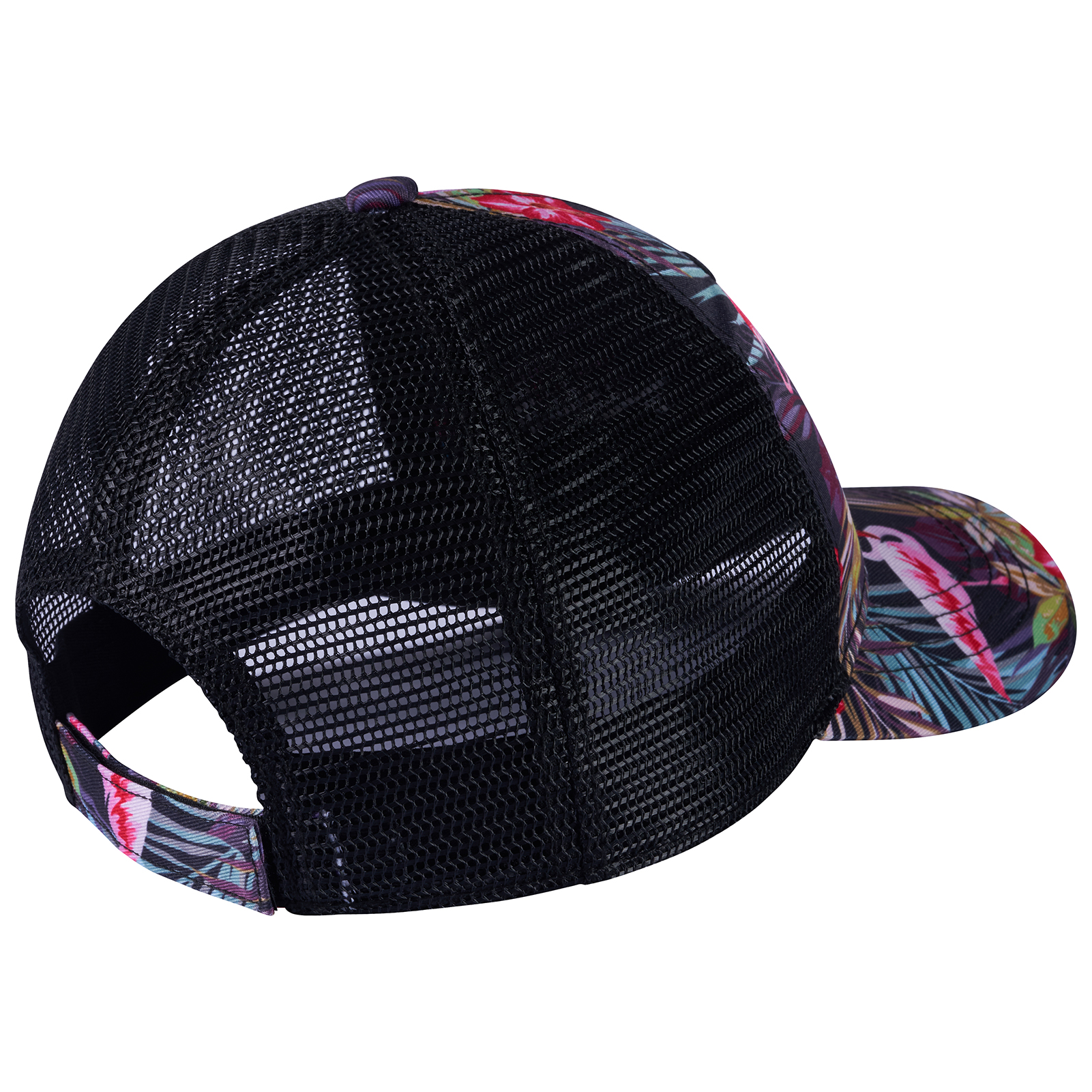 Bassdash Altimate Fishing Golf - Trucker Cap Mesh ulasan dan harga