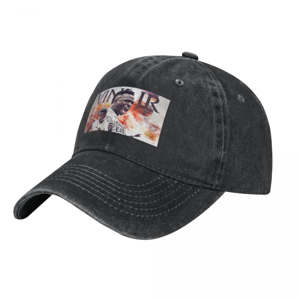 vinicius junior Baseball Cap s - Golf Cap Dad ulasan dan harga