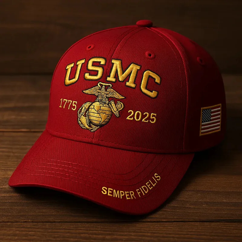 2025 New US 250th Anniversary  - Visor Sun Hat ulasan dan harga