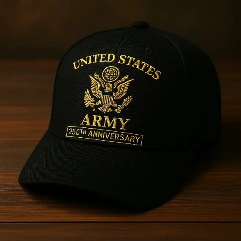 2025 New US 250th Anniversary  - Visor Sun Hat ulasan dan harga