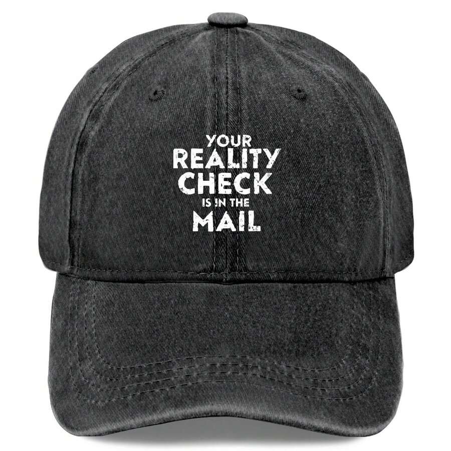 Vintage Washed Cotton Baseball - Dad Hat Cotton ulasan dan harga